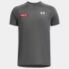 Boys' UA Tech™ 2.0 Short Sleeve Thumbnail