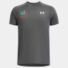 Boys' UA Tech™ 2.0 Short Sleeve Thumbnail