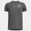 Boys' UA Tech™ 2.0 Short Sleeve Thumbnail