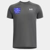 Boys' UA Tech™ 2.0 Short Sleeve Thumbnail