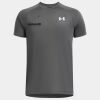 Boys' UA Tech™ 2.0 Short Sleeve Thumbnail