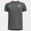 Boys' UA Tech™ 2.0 Short Sleeve Thumbnail