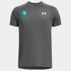 Boys' UA Tech™ 2.0 Short Sleeve Thumbnail