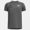 Boys' UA Tech™ 2.0 Short Sleeve Thumbnail