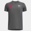 Boys' UA Tech™ 2.0 Short Sleeve Thumbnail