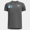 Boys' UA Tech™ 2.0 Short Sleeve Thumbnail