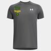 Boys' UA Tech™ 2.0 Short Sleeve Thumbnail