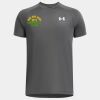 Boys' UA Tech™ 2.0 Short Sleeve Thumbnail