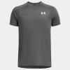 Boys' UA Tech™ 2.0 Short Sleeve Thumbnail