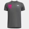 Boys' UA Tech™ 2.0 Short Sleeve Thumbnail