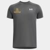 Boys' UA Tech™ 2.0 Short Sleeve Thumbnail