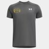 Boys' UA Tech™ 2.0 Short Sleeve Thumbnail