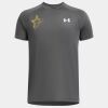 Boys' UA Tech™ 2.0 Short Sleeve Thumbnail