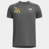 Boys' UA Tech™ 2.0 Short Sleeve Thumbnail