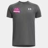 Boys' UA Tech™ 2.0 Short Sleeve Thumbnail