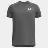 Boys' UA Tech™ 2.0 Short Sleeve Thumbnail