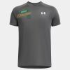 Boys' UA Tech™ 2.0 Short Sleeve Thumbnail