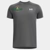 Boys' UA Tech™ 2.0 Short Sleeve Thumbnail