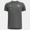 Boys' UA Tech™ 2.0 Short Sleeve Thumbnail