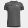 Boys' UA Tech™ 2.0 Short Sleeve Thumbnail