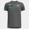 Boys' UA Tech™ 2.0 Short Sleeve Thumbnail