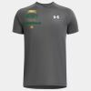 Boys' UA Tech™ 2.0 Short Sleeve Thumbnail