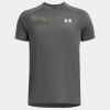 Boys' UA Tech™ 2.0 Short Sleeve Thumbnail