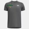 Boys' UA Tech™ 2.0 Short Sleeve Thumbnail
