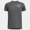 Boys' UA Tech™ 2.0 Short Sleeve Thumbnail