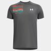 Boys' UA Tech™ 2.0 Short Sleeve Thumbnail