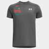 Boys' UA Tech™ 2.0 Short Sleeve Thumbnail