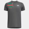 Boys' UA Tech™ 2.0 Short Sleeve Thumbnail