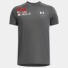 Boys' UA Tech™ 2.0 Short Sleeve Thumbnail