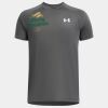 Boys' UA Tech™ 2.0 Short Sleeve Thumbnail