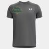 Boys' UA Tech™ 2.0 Short Sleeve Thumbnail