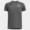Boys' UA Tech™ 2.0 Short Sleeve Thumbnail