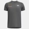 Boys' UA Tech™ 2.0 Short Sleeve Thumbnail