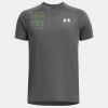 Boys' UA Tech™ 2.0 Short Sleeve Thumbnail