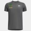 Boys' UA Tech™ 2.0 Short Sleeve Thumbnail