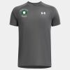 Boys' UA Tech™ 2.0 Short Sleeve Thumbnail