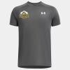 Boys' UA Tech™ 2.0 Short Sleeve Thumbnail
