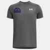 Boys' UA Tech™ 2.0 Short Sleeve Thumbnail