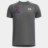 Boys' UA Tech™ 2.0 Short Sleeve Thumbnail