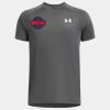 Boys' UA Tech™ 2.0 Short Sleeve Thumbnail