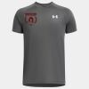 Boys' UA Tech™ 2.0 Short Sleeve Thumbnail