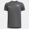 Boys' UA Tech™ 2.0 Short Sleeve Thumbnail