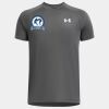 Boys' UA Tech™ 2.0 Short Sleeve Thumbnail