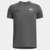 Boys' UA Tech™ 2.0 Short Sleeve Thumbnail