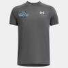 Boys' UA Tech™ 2.0 Short Sleeve Thumbnail