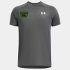 Boys' UA Tech™ 2.0 Short Sleeve Thumbnail